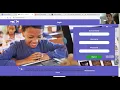 How to access lessons on Clever
