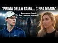 Il primo amore di Jannik Sinner Maria Braccini si racconta sul rifiuto dopo la rottura