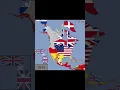North American Flags: 1700-2024