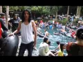 Download Lagu THOMAS ARYA - LELAH