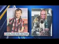 Vigil for Chillicothe fire victims