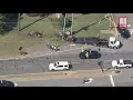 Fiery fatal crash in Cobb County
