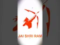 Jai Shree Ram Using Python