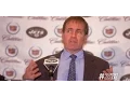 2 Point Lead The Day Bill Belichick Coached the Jets
