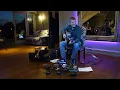 Stuart McCallum live at the SLUG Aug 2021