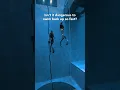 Download Lagu It’s very important to respect this rule 😳 #freediving #decompression #underwater