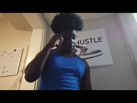 TRAILER FOR MOTION PICTURE “YOUNG & THUGGIN.”