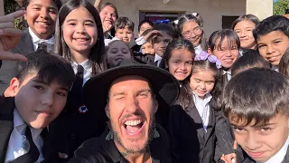 ¡LO CONSEGUIMOS! Construimos una escuela en Paraguay