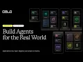 Build Agents for the Real World - Hackathon Kick Off