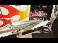 The Ford Flathead V8 Engine That Steals Every Show