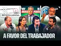Lagu LA TRINCHERA con Nico Promanzio, Sarubbi y Sofi Drehe | EN VIVO