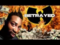 The Unbelievable Horrific Story Of Ol Dirty Bastard
