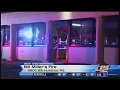 Food left on stove sparks fire at Bill Miller s