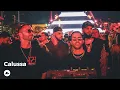 Download Lagu Calussa - Live @ Radio Intense, Hurry Up Slowly, Miami, USA / Tech-House \u0026 Afro House DJ Mix 4K