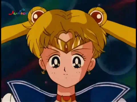 Download MP3 Sailor Moon - Erste Verwandlung Folge 1 (deutsch)