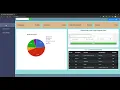 My Budget - A Flask Application from Arif Shaikh