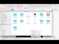 Introduction to Node Rendering Template Engines - Handlebars