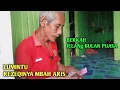Lagu Alhamdulillah berkah menjelang bulan puasa rejzeQi buat mbah aris dari hamba ALLAH di riau