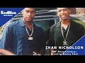 How Shan Nicholson Created BMF Documentary Blowing Money Fast Gained the Flenory Family s Trust