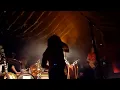 Flaming Lips - Sleeping On The Roof (end) live @ Bimbo's, SF - Feb 21, 2012