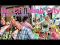 Street market Shopping and Bánh Mì 🇻🇳 Vietnam Ho Chi Minh (Hồ Chí Minh) Việt Nam
