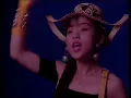 Wink - Samishii Nettaigyo (淋しい熱帯魚) (1989) [4K AI Upscale]