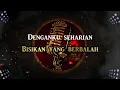 MANTERRA - BENGANG (NADA RENDAH  -2) | VERSI KARAOKE