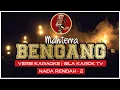 Lagu MANTERRA - BENGANG (NADA RENDAH  -2) | VERSI KARAOKE