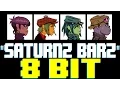 Download Lagu Saturnz Barz [8 Bit Tribute to Gorillaz] - 8 Bit Universe