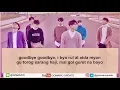 Lagu [Karaoke/Instrumental] IKON - GOODBYE ROAD by GOMAWO