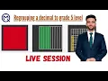 Mastering Decimal Regrouping with Grids Cambridge Math Made Simple Quest Math Tutor