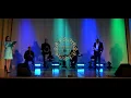 Ensemble Khayam - Beraha Ya Sheekha - Maria Borovskikh