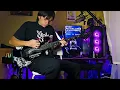 Fade to Black (Solo Outro) | Metallica Guitar Cover