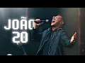 Download Lagu João 20 + Pra Sempre  - Vitor Santana
