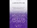 Lagu Ujedinite Se (SAB Choir) - by Jim Papoulis