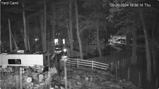Goldy s Yard 700pm Tree Debris misc to 851pm rain 9262024