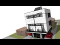 3418 Alamo Seattle WA 98144 NEW DUPLEX IN BEACON HILLDD2