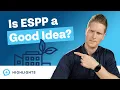 Should I Participate in My Company s Employee Stock Purchase Plan ESPP