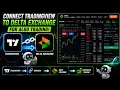 How to Connect Delta Exchange with TradingView for Algo Trading Complete Setup Guide