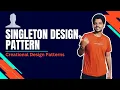 Singleton Design Pattern in Java Free Design Patterns Tutorial