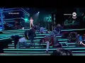 "Throb" - Janet Jackson no Billboard Music Awards (Live 2018)