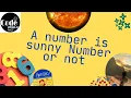 Java program to check a number is sunny number or not
