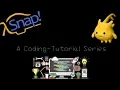 Snap Tutorials Ep2 Motions Basic Operators and Costumes