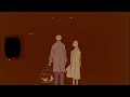 Thelma & James (Mackenzie Porter & Jake Etheridge) - Canaries In A Coal Mine (Lyric Video)