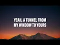 Arcade Fire - Neighborhood #1 (Tunnels) (Lyrics)