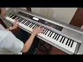 Maikubi & VOLT VISION - Hurt (Jarel Gomes Piano)