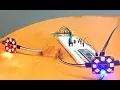 Raspberry Pi Pico Tutorial 5 Building a Custom Class - Make lights go round and round