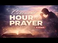 Lagu COVENANT HOUR OF PRAYER |9, JANUARY 2026 | LIVING FAITH CHURCH GOSHEN