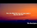 Eminem - Rap God (Lyrics)