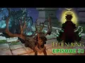 Elden Ring Ep 31 Torches of horned remains